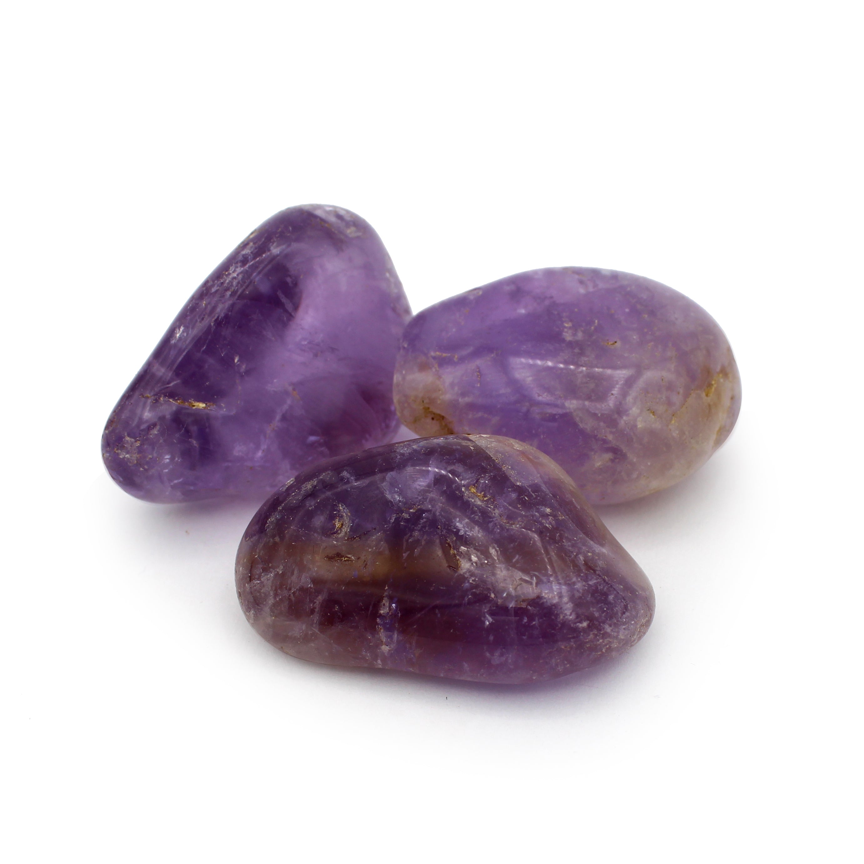 Amethyst Tumble $4